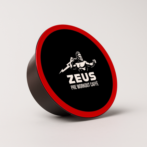 Zeus Caffè - Mod. A Modo Mio®