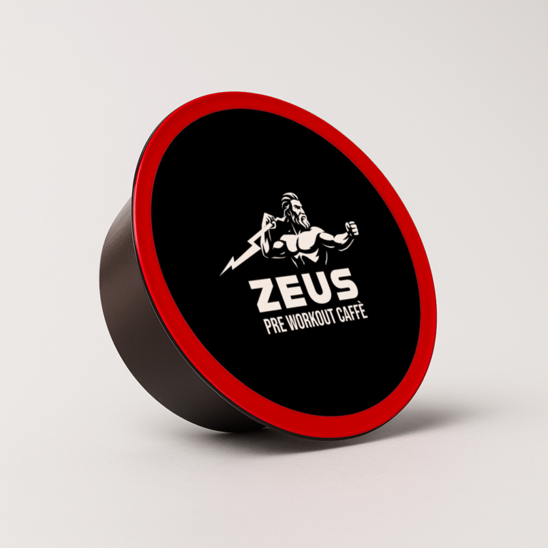 Zeus Caffè - Mod. A Modo Mio®