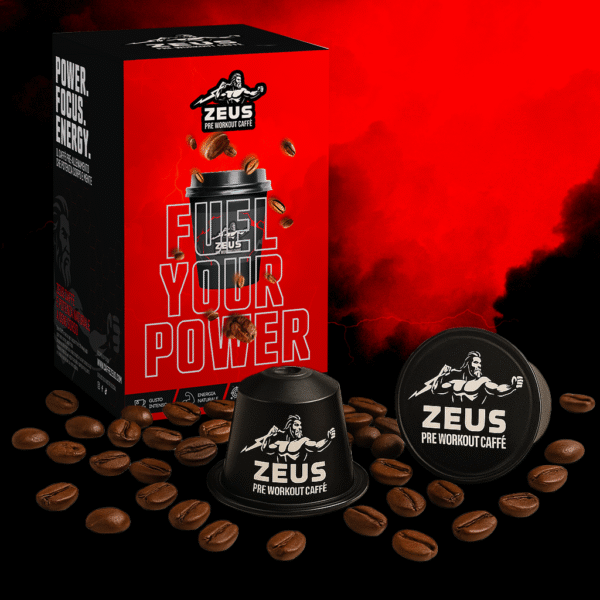 Zeus Caffè - Mod. Cialde 44mm - immagine 2