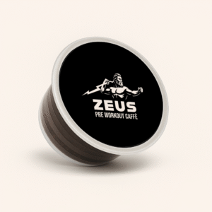 Zeus Caffè - Mod. ESSE®