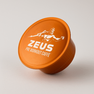 Zeus Caffè - Mod. Dolcegusto®