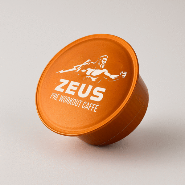 Zeus Caffè - Mod. Dolcegusto®