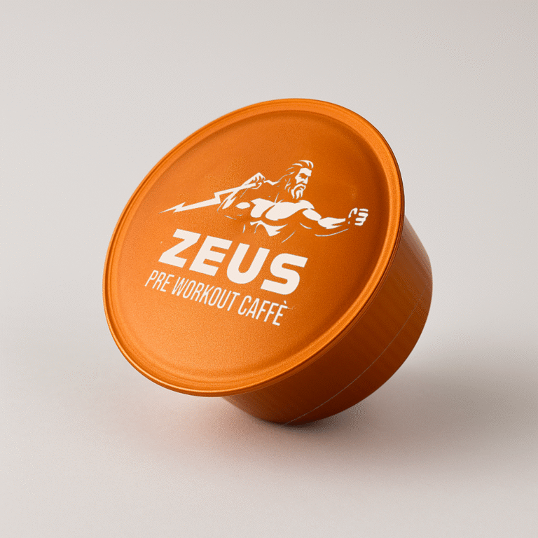 Zeus Caffè - Mod. Dolcegusto®